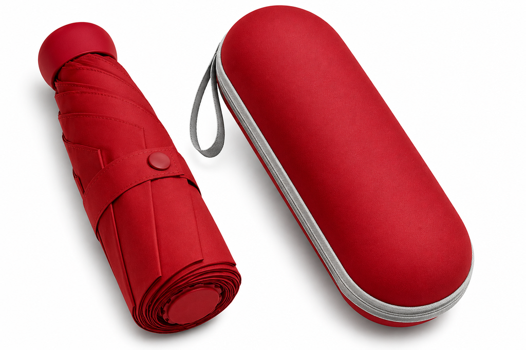 Capsule Umbrella