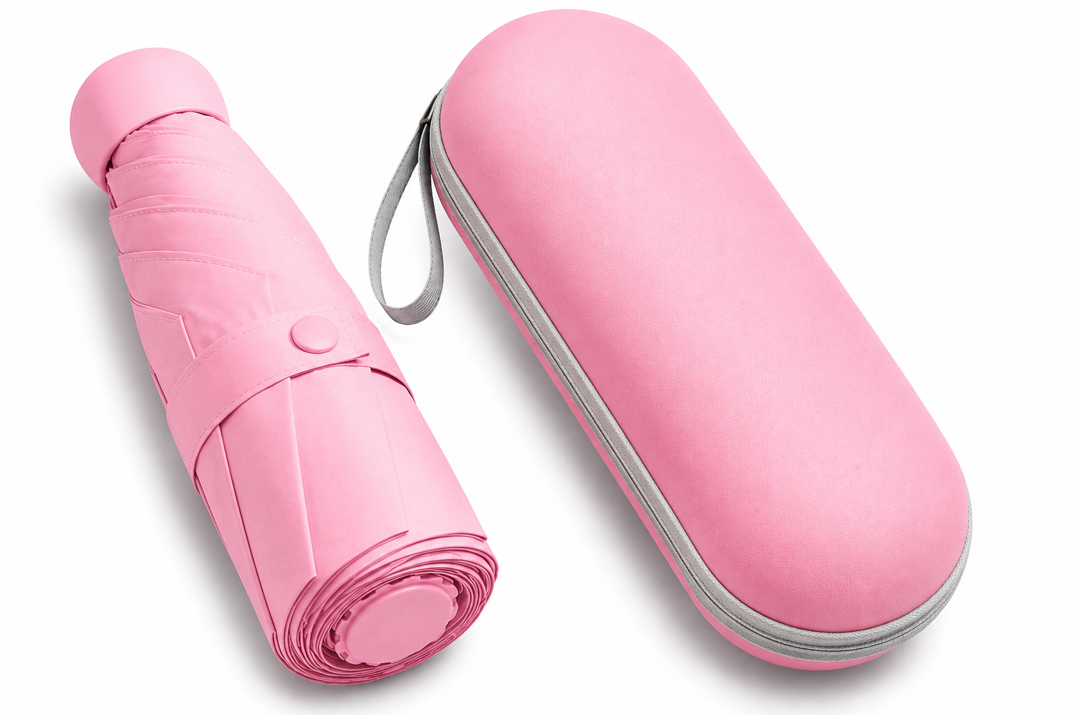 Capsule Umbrella
