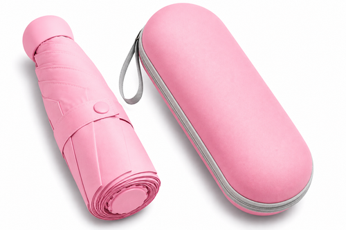 Capsule Umbrella