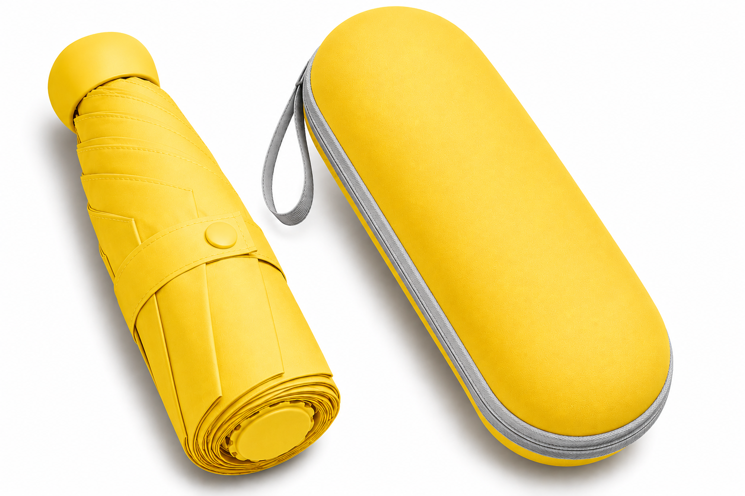 Capsule Umbrella