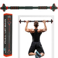 Adjustable Doorway Pull-Up Bar