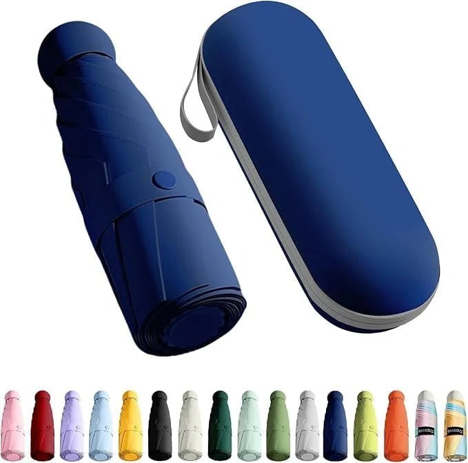 Capsule Umbrella