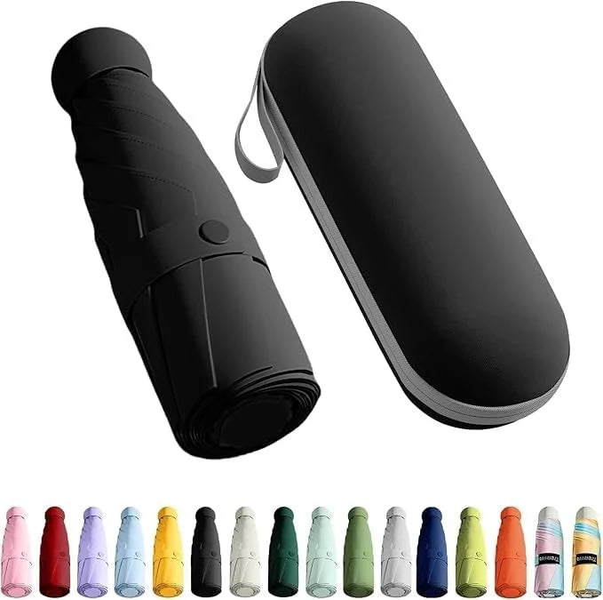 Capsule Umbrella