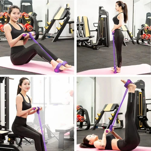 Pull Reducer Training Bands