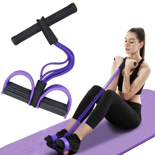 Pull Reducer Training Bands